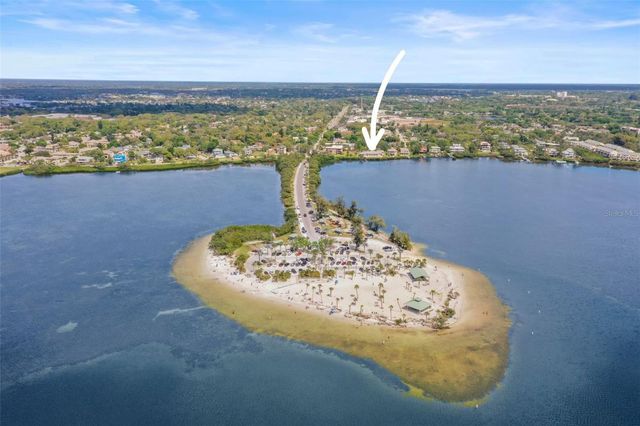 1721 GULF ROAD, Tarpon Springs, FL 34689