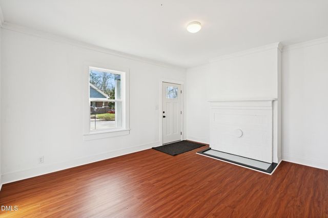 705 N Driver Street, Durham, NC 27703