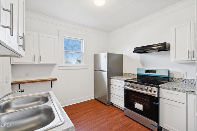 705 N Driver Street, Durham, NC 27703