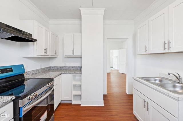 705 N Driver Street, Durham, NC 27703