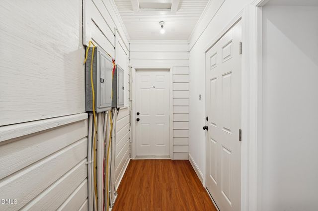 705 N Driver Street, Durham, NC 27703