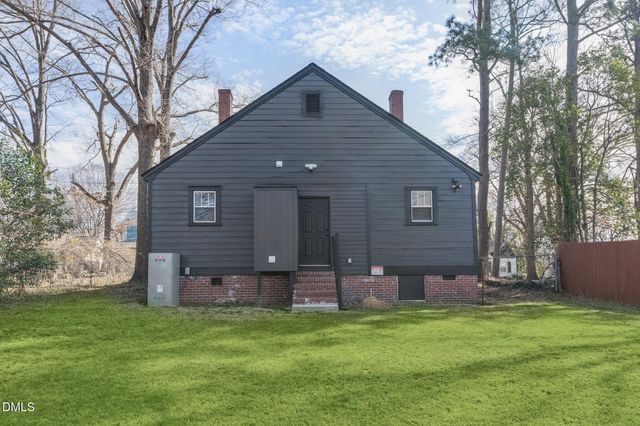 705 N Driver Street, Durham, NC 27703