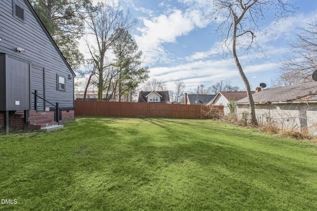 705 N Driver Street, Durham, NC 27703