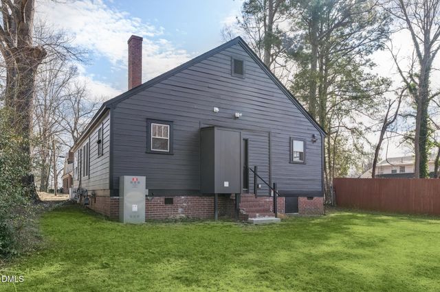 705 N Driver Street, Durham, NC 27703