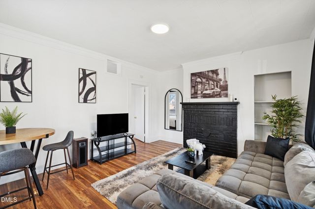 705 N Driver Street, Durham, NC 27703