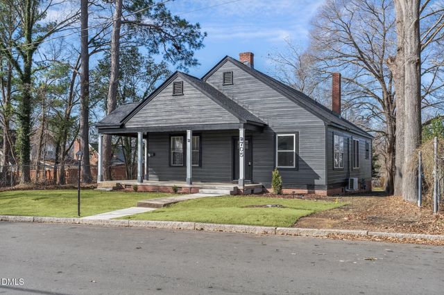 705 N Driver Street, Durham, NC 27703