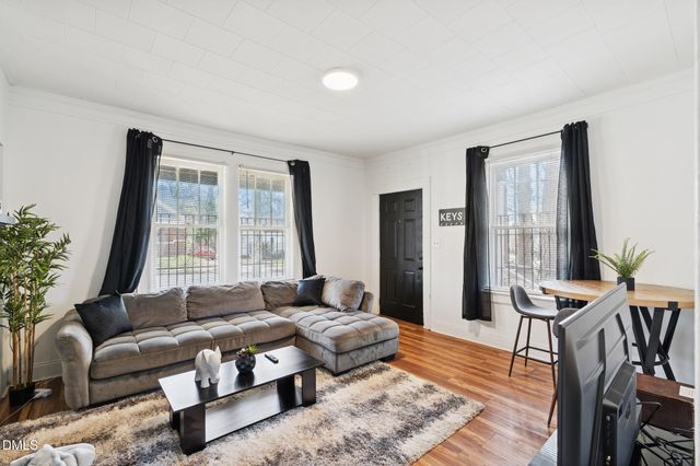 705 N Driver Street, Durham, NC 27703