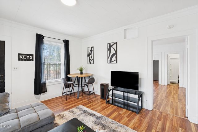 705 N Driver Street, Durham, NC 27703