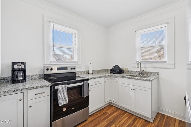 705 N Driver Street, Durham, NC 27703