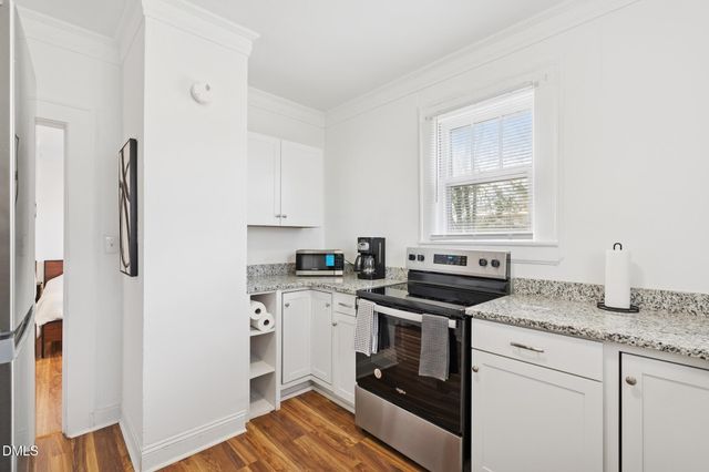 705 N Driver Street, Durham, NC 27703