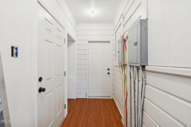 705 N Driver Street, Durham, NC 27703