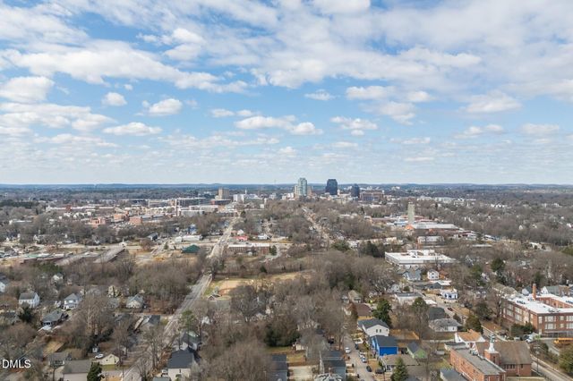 705 N Driver Street, Durham, NC 27703