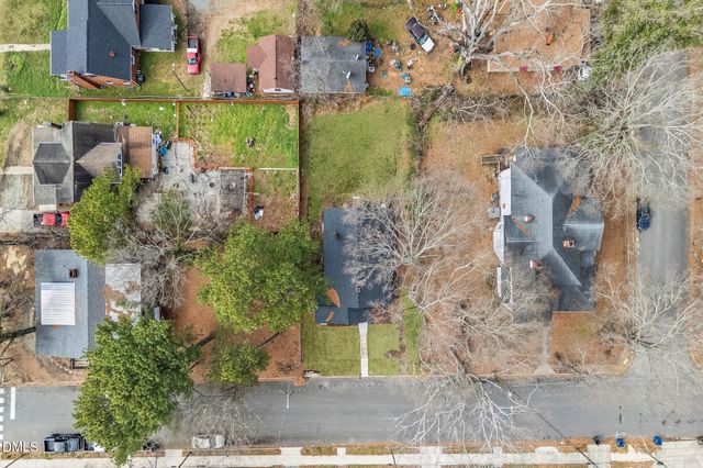 705 N Driver Street, Durham, NC 27703