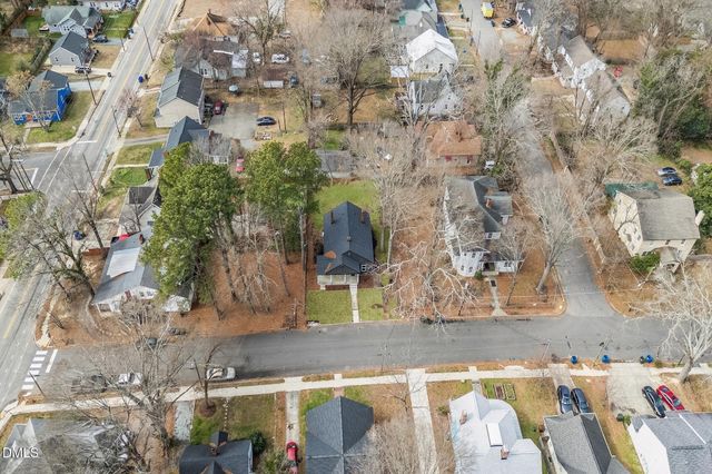 705 N Driver Street, Durham, NC 27703