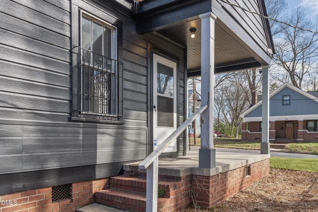 705 N Driver Street, Durham, NC 27703