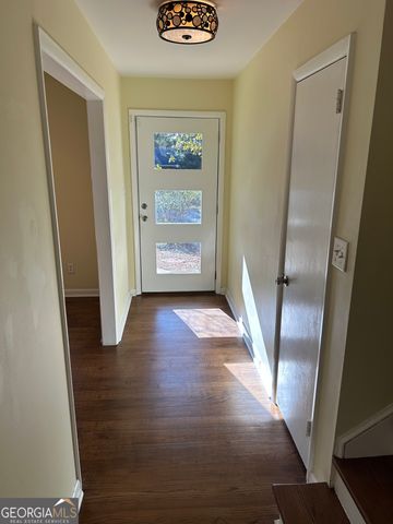 116 Colonial Drive, Athens, GA 30606