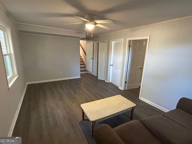 116 Colonial Drive, Athens, GA 30606