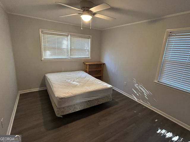 116 Colonial Drive, Athens, GA 30606