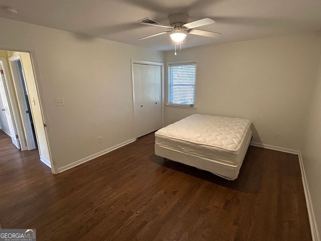 116 Colonial Drive, Athens, GA 30606