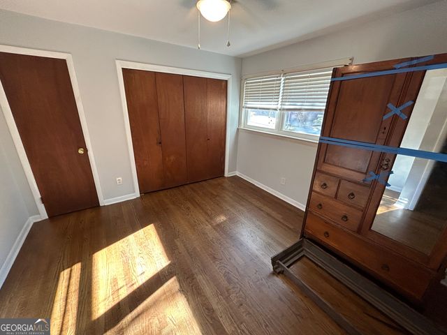 116 Colonial Drive, Athens, GA 30606