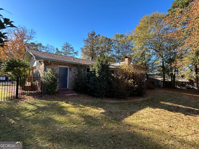116 Colonial Drive, Athens, GA 30606