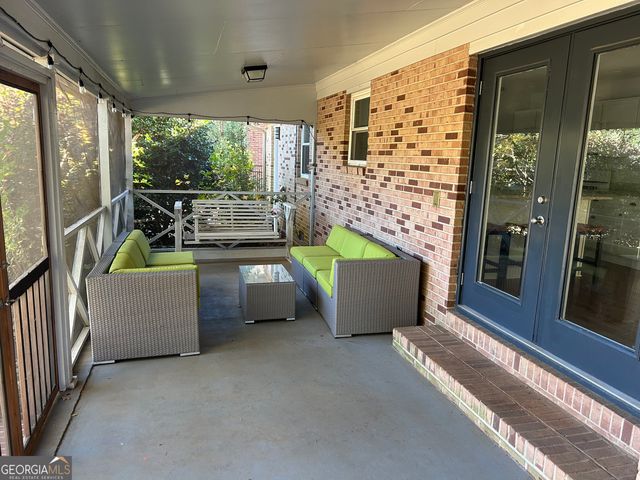 116 Colonial Drive, Athens, GA 30606