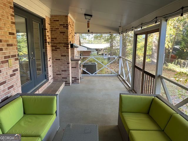 116 Colonial Drive, Athens, GA 30606