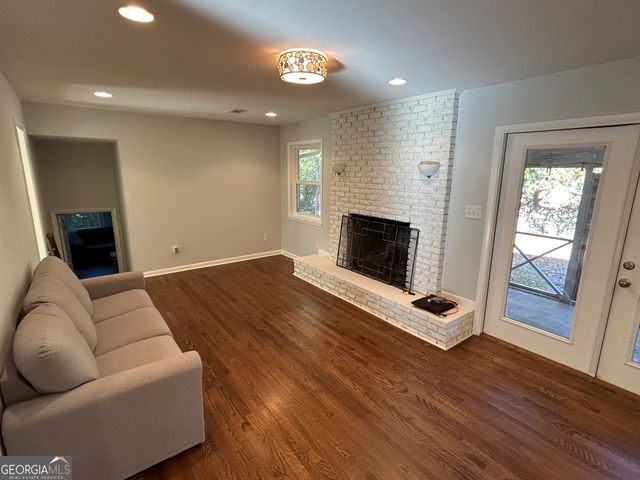 116 Colonial Drive, Athens, GA 30606