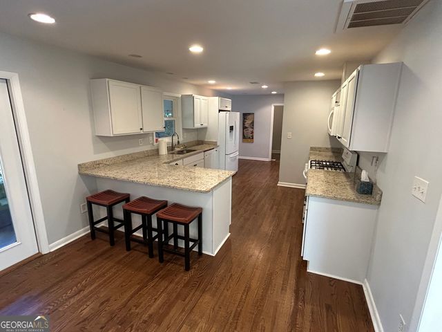 116 Colonial Drive, Athens, GA 30606