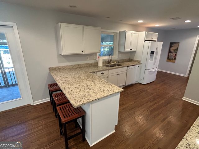 116 Colonial Drive, Athens, GA 30606