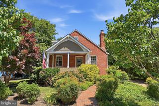 110 STEWART AVE, Alexandria, VA 22301