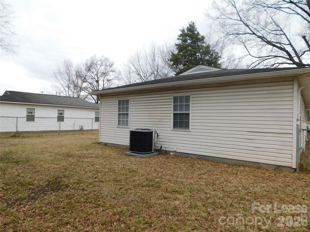 416 E 19th Street, Charlotte, NC 28206