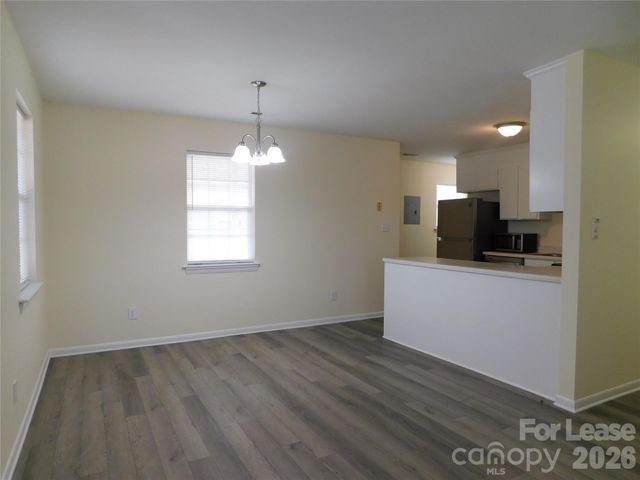 416 E 19th Street, Charlotte, NC 28206