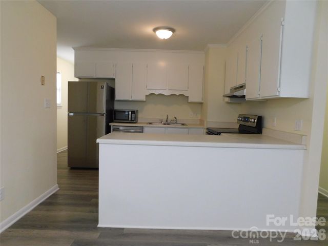 416 E 19th Street, Charlotte, NC 28206