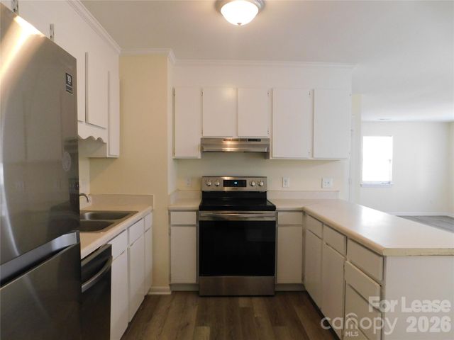 416 E 19th Street, Charlotte, NC 28206