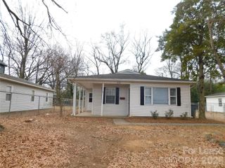 416 E 19th Street, Charlotte, NC 28206