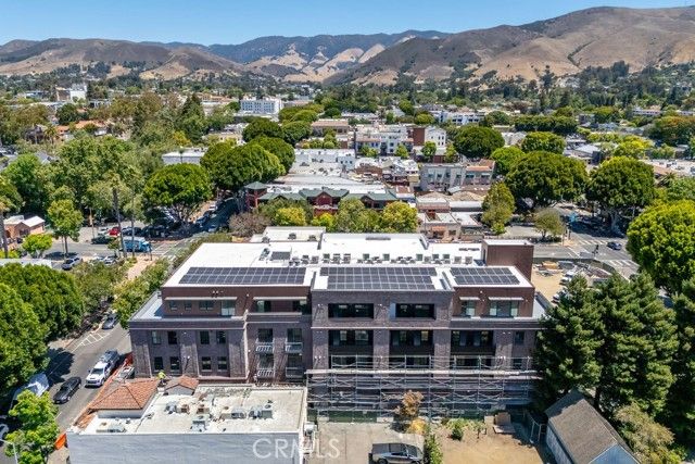 581 Higuera Street 307, San Luis Obispo, CA 93401