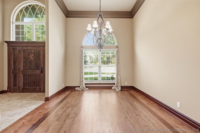13240 S Norfolk Avenue, Jenks, OK 74037