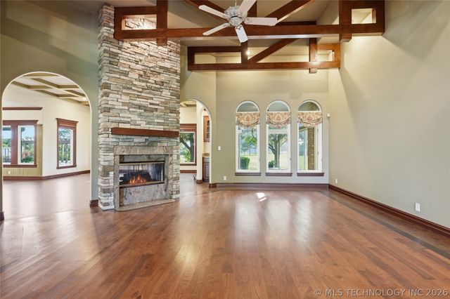 13240 S Norfolk Avenue, Jenks, OK 74037