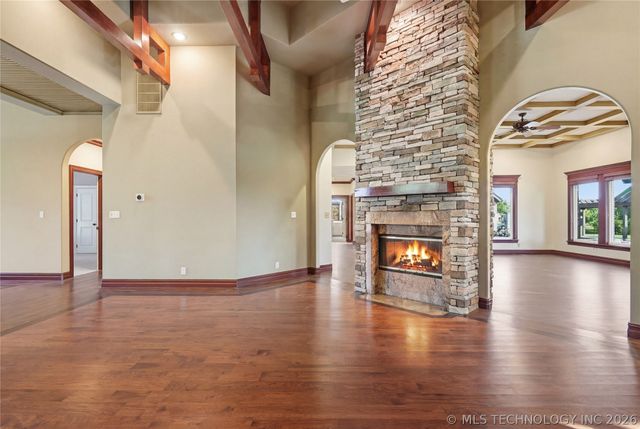 13240 S Norfolk Avenue, Jenks, OK 74037