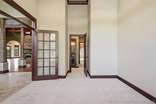 13240 S Norfolk Avenue, Jenks, OK 74037