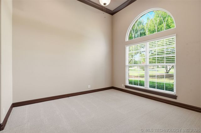 13240 S Norfolk Avenue, Jenks, OK 74037
