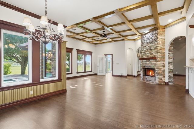 13240 S Norfolk Avenue, Jenks, OK 74037