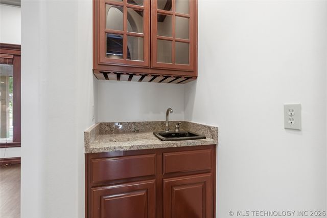 13240 S Norfolk Avenue, Jenks, OK 74037