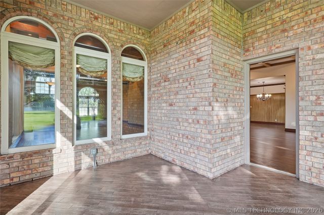 13240 S Norfolk Avenue, Jenks, OK 74037