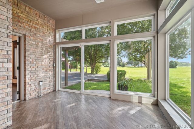 13240 S Norfolk Avenue, Jenks, OK 74037
