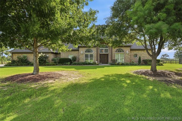 13240 S Norfolk Avenue, Jenks, OK 74037
