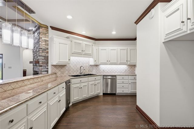 13240 S Norfolk Avenue, Jenks, OK 74037