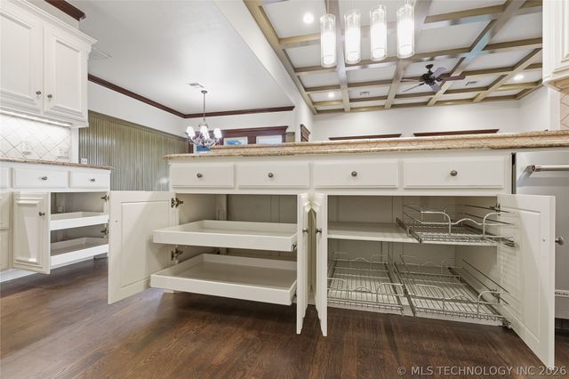 13240 S Norfolk Avenue, Jenks, OK 74037