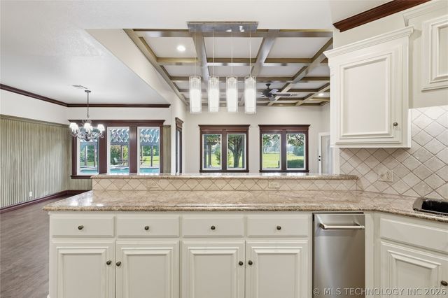 13240 S Norfolk Avenue, Jenks, OK 74037